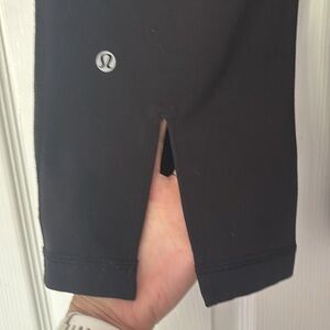 Gather and Crow Lululemon Leggings